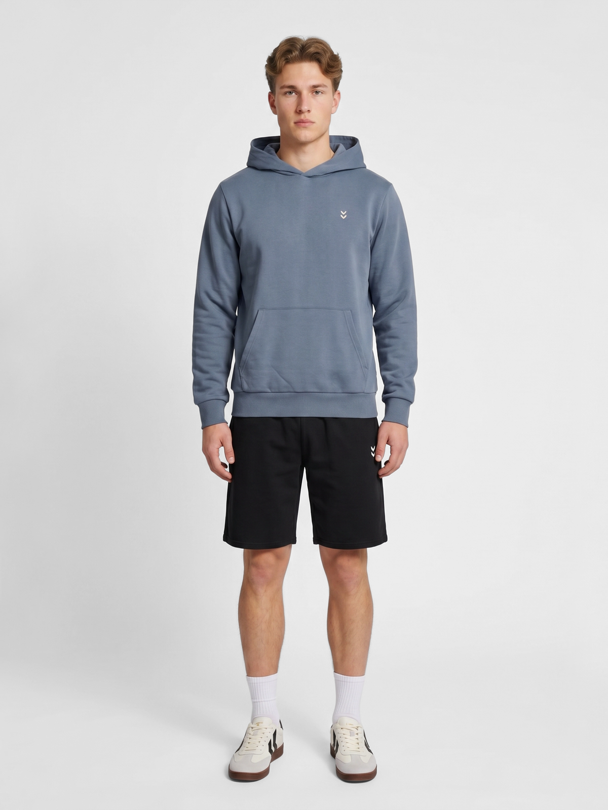 hmlPULSE SWEAT HOODIE