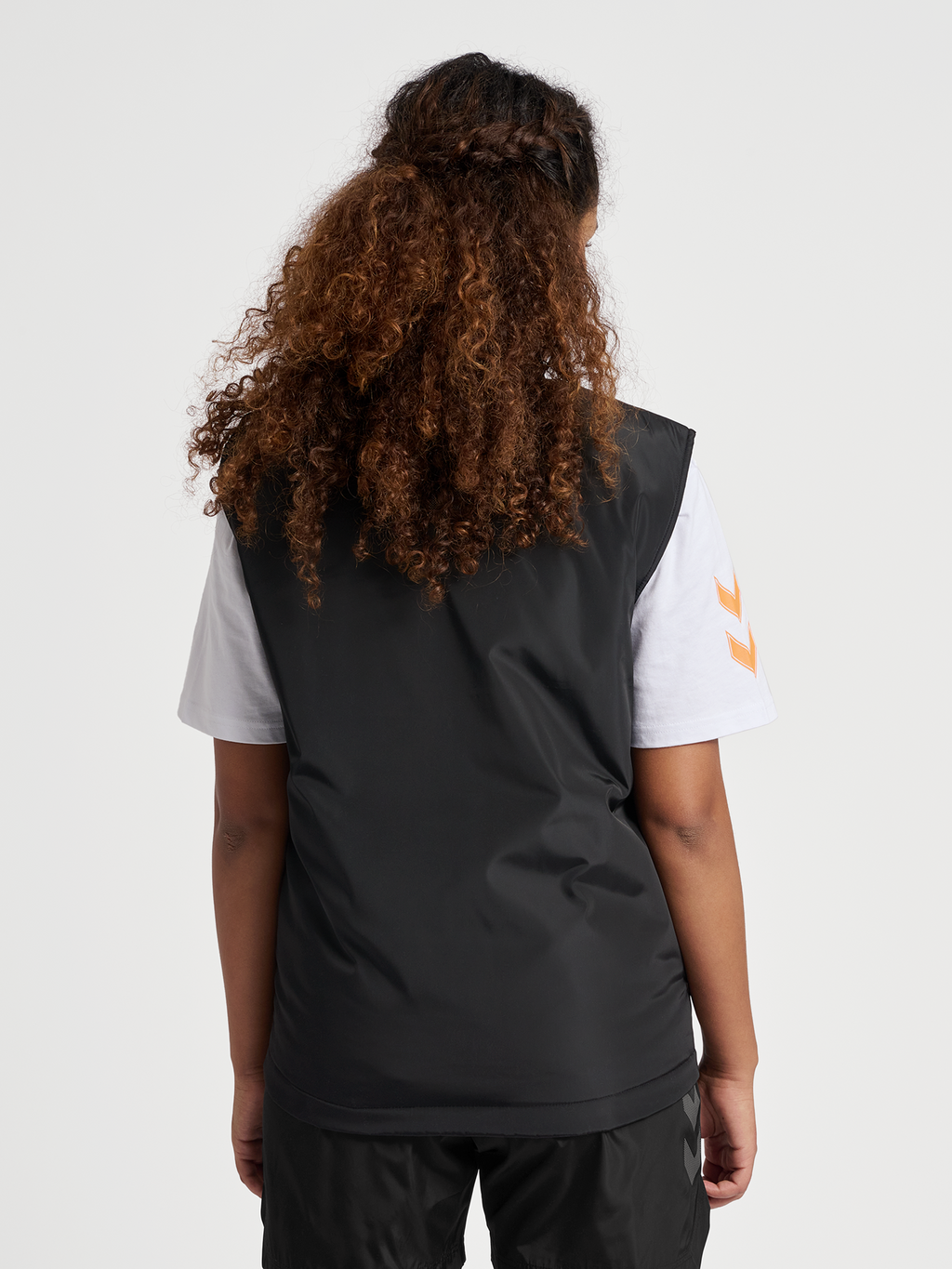 hmlHIVE COLIN PADDED VEST