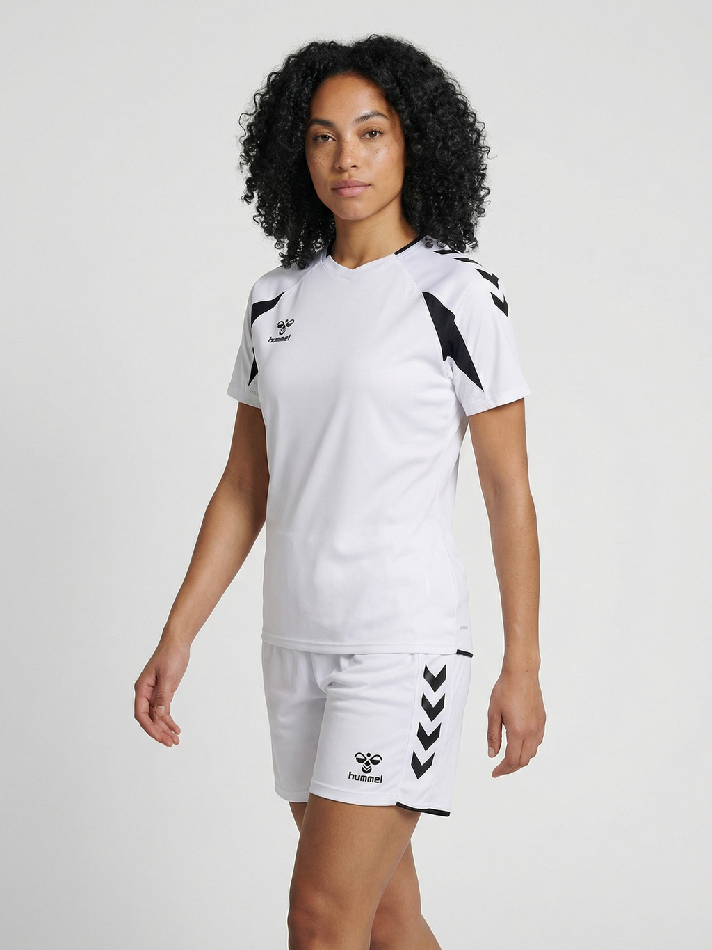 hmlCORE 2.0 JERSEY S/S WOMAN