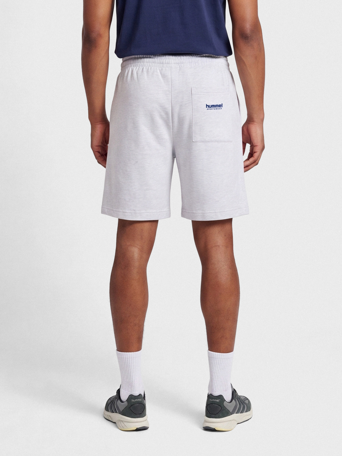 hmlSWARM SHORTS