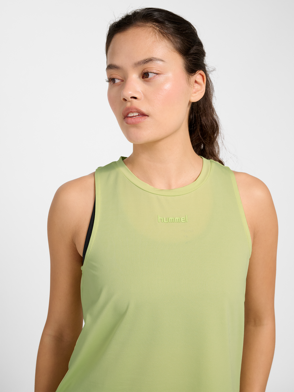hmlVERA TECH TOP