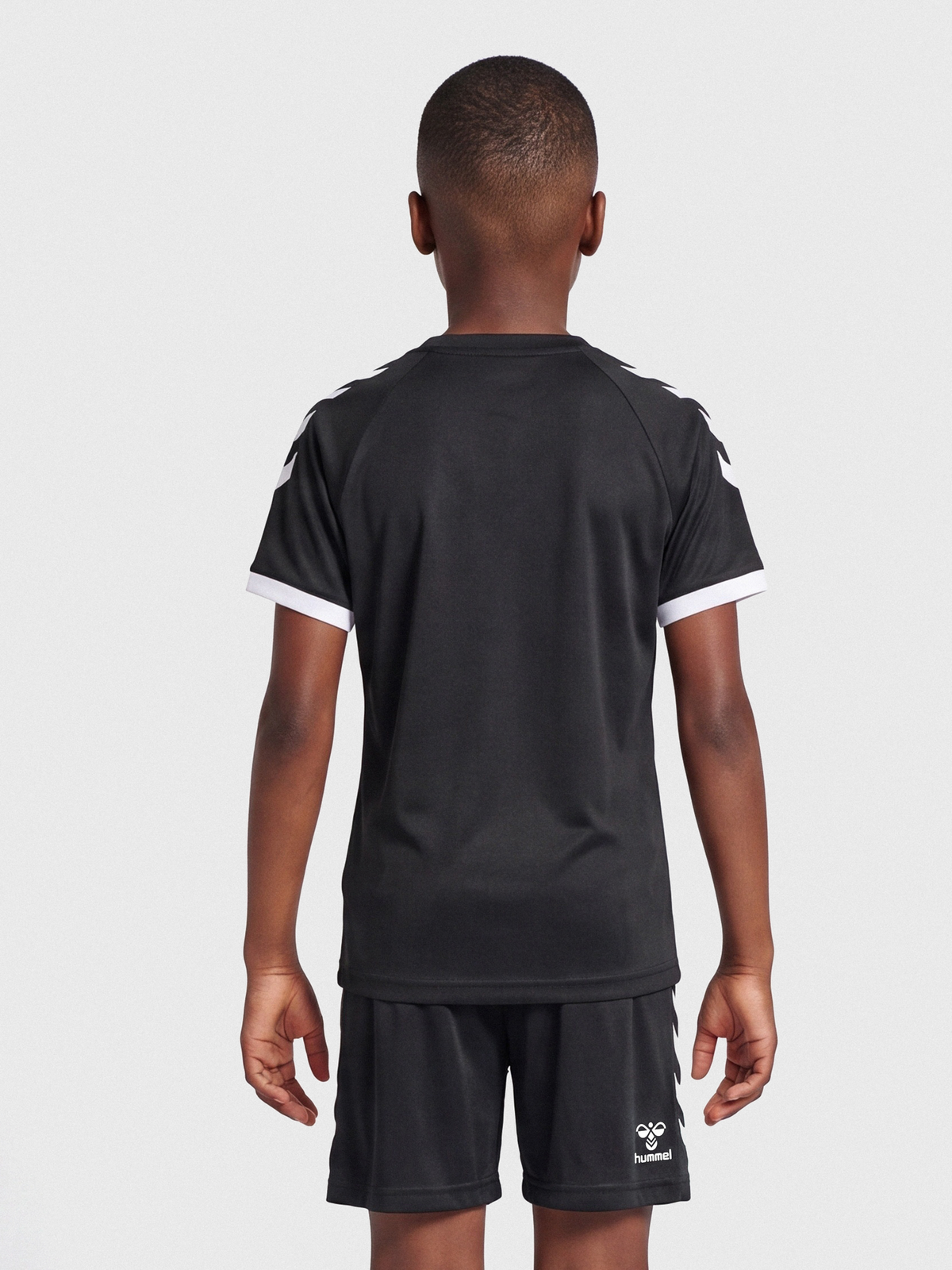 hmlCORE VOLLEY TEE KIDS
