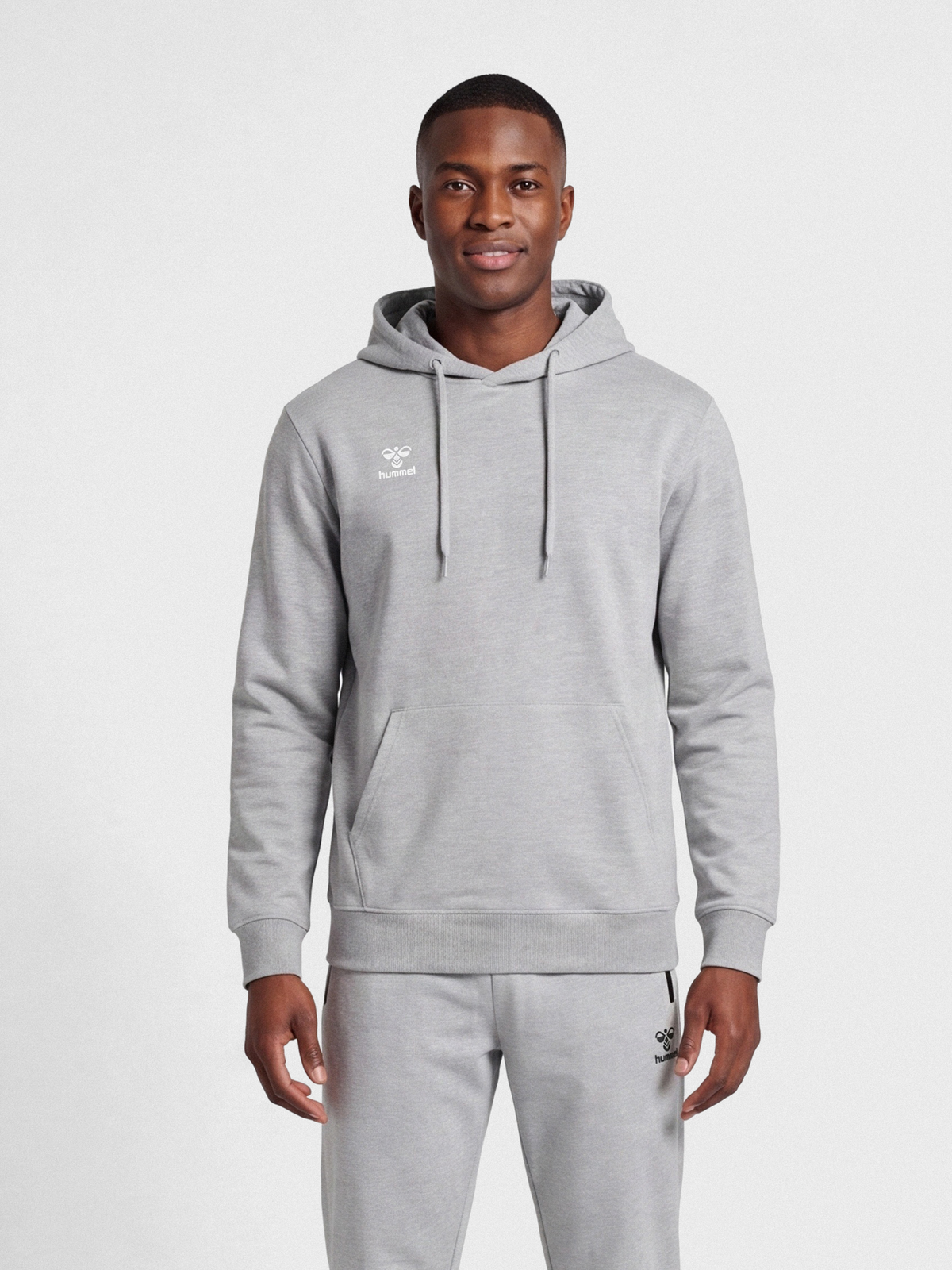 hmlGO 2.0 HOODIE