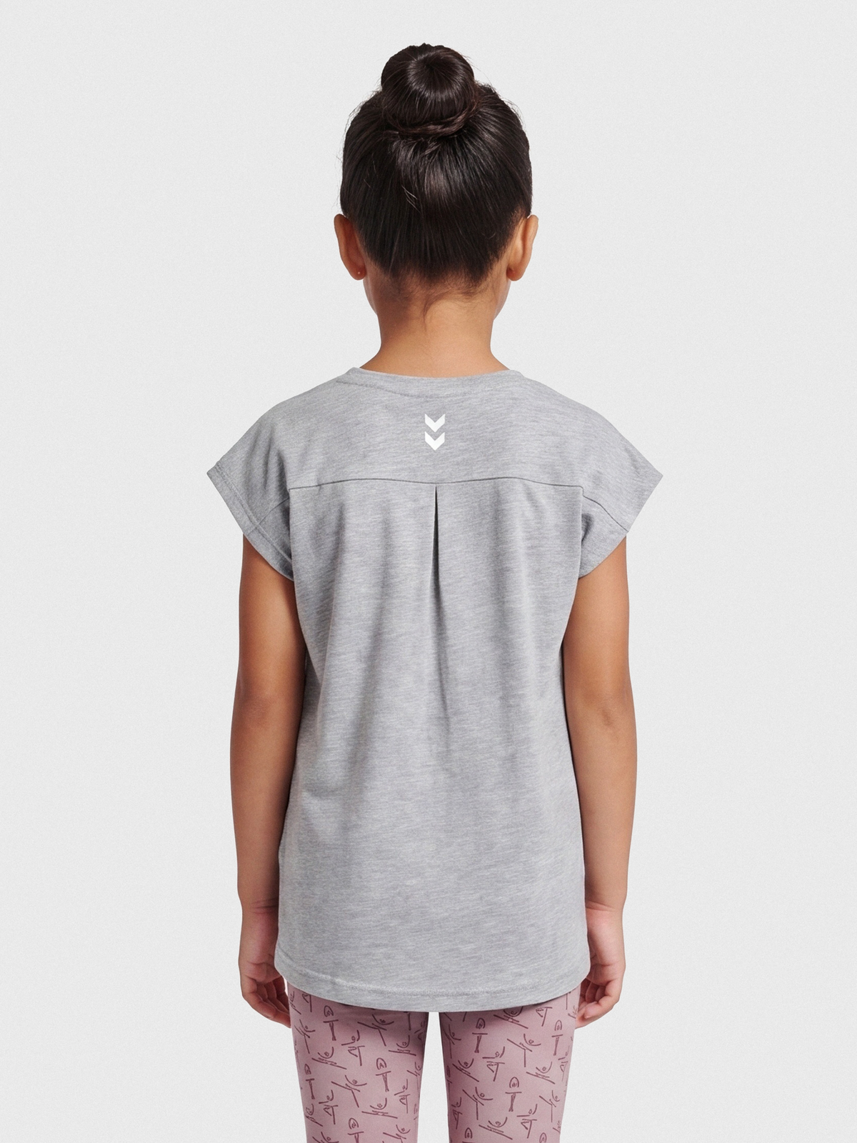 hmlPRIMA BEE T-SHIRT S/S