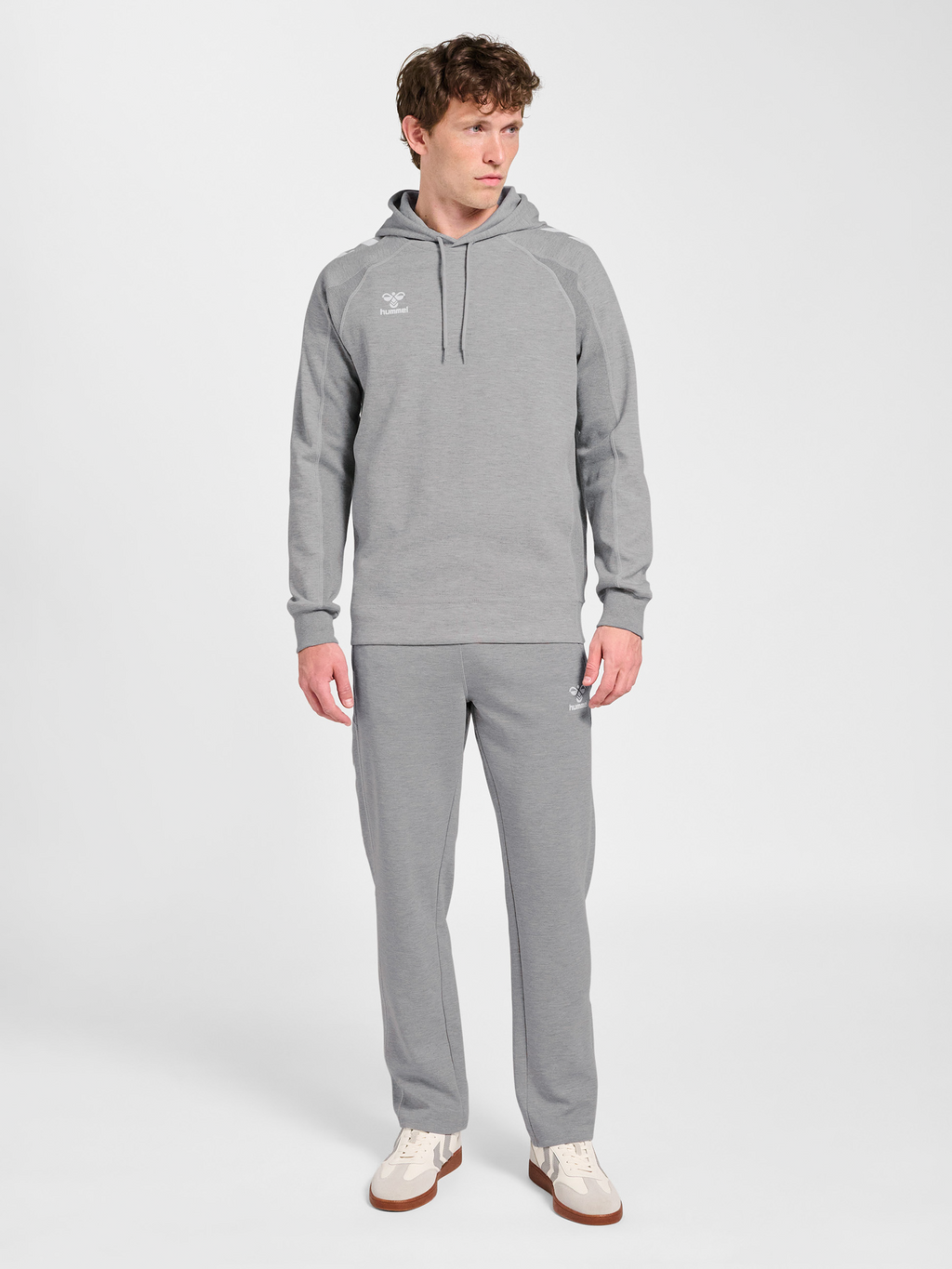 hmlMOVE 2.0 HOODIE