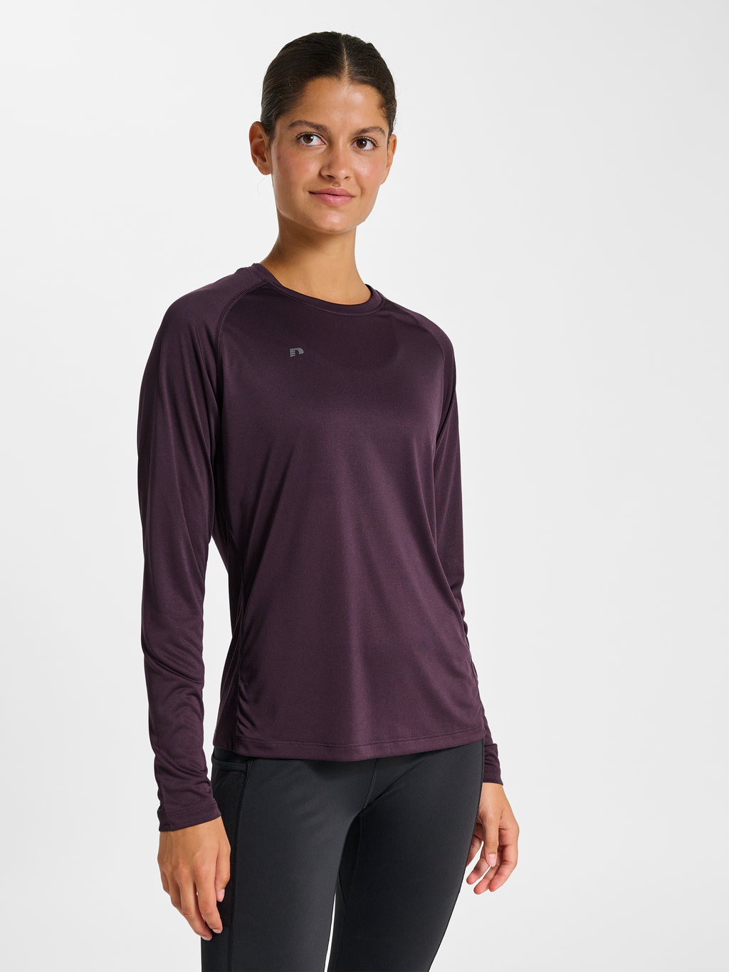 nwlBEAT W T-SHIRT L/S