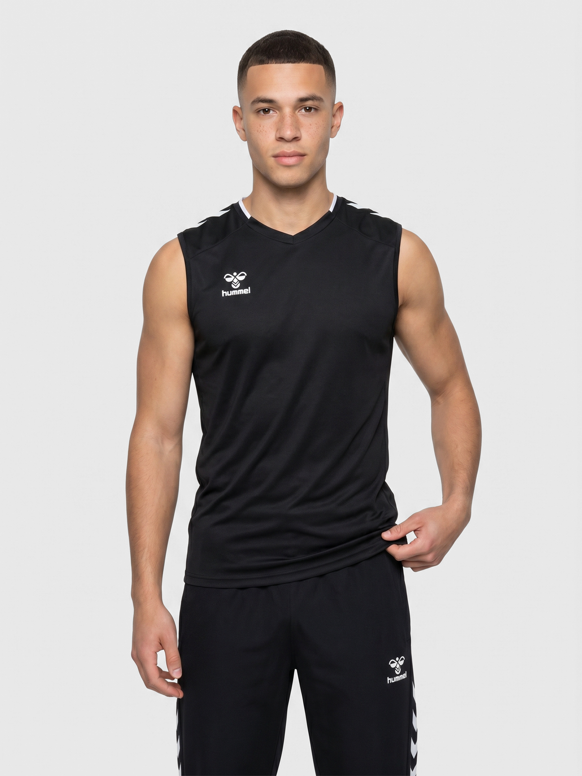 hmlCORE 2.0 JERSEY S/L