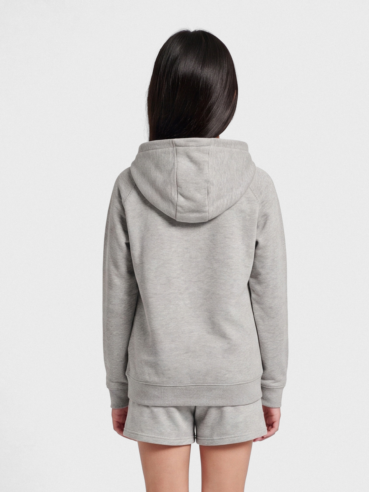 hmlRED CLASSIC HOODIE KIDS