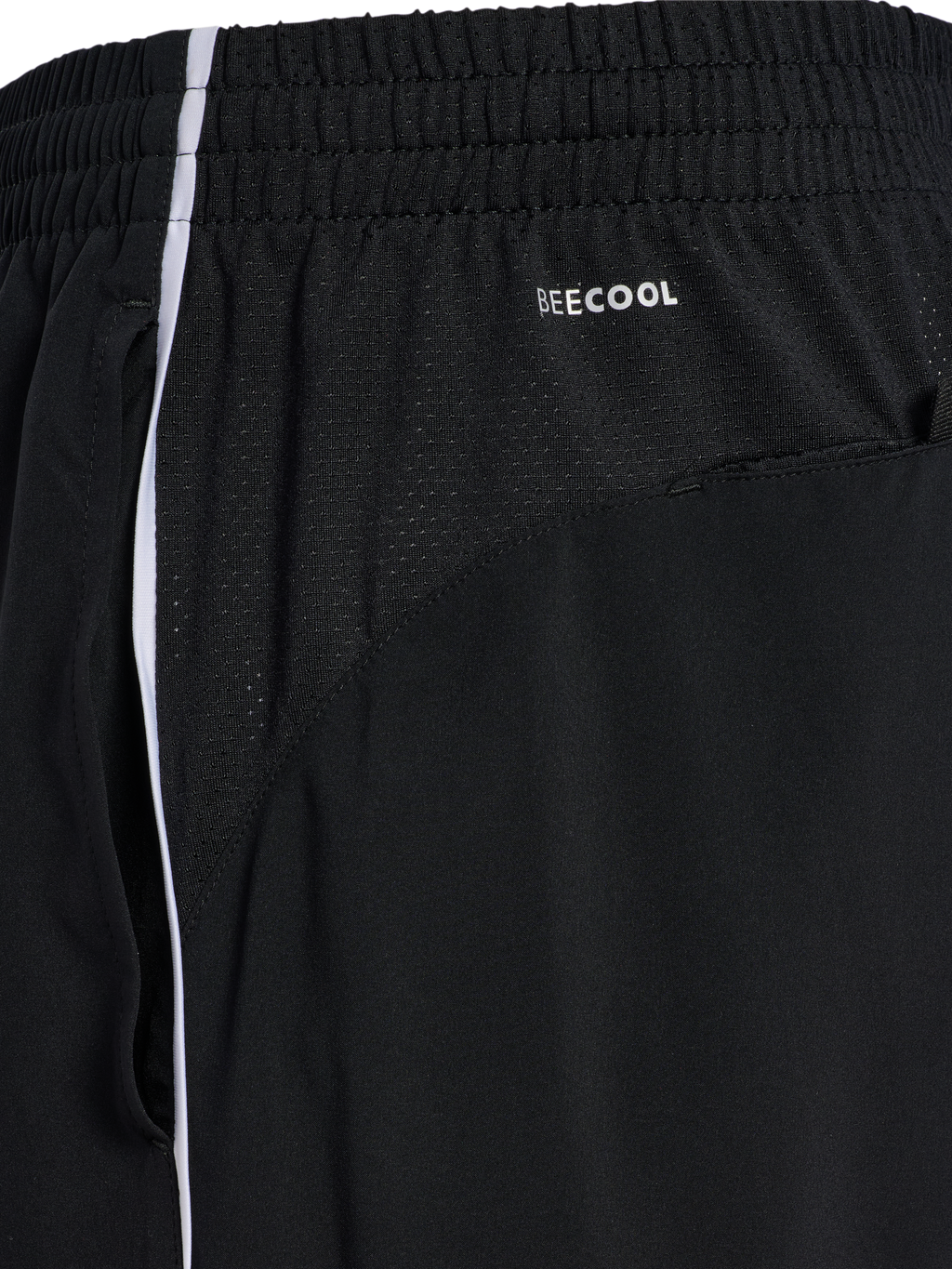hmlREFEREE WOVEN SHORTS