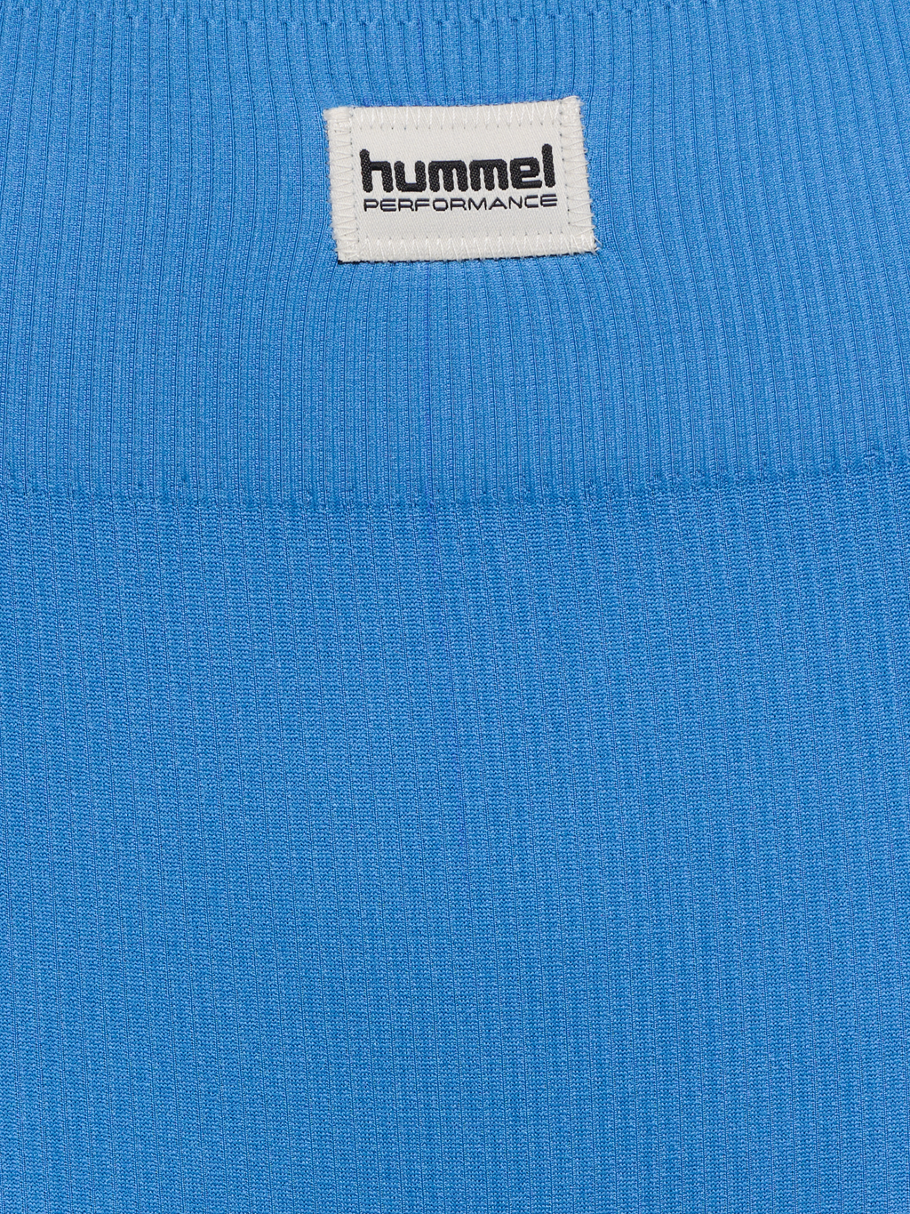 hmlPULSE SEAMLESS RIB MW TIGHTS