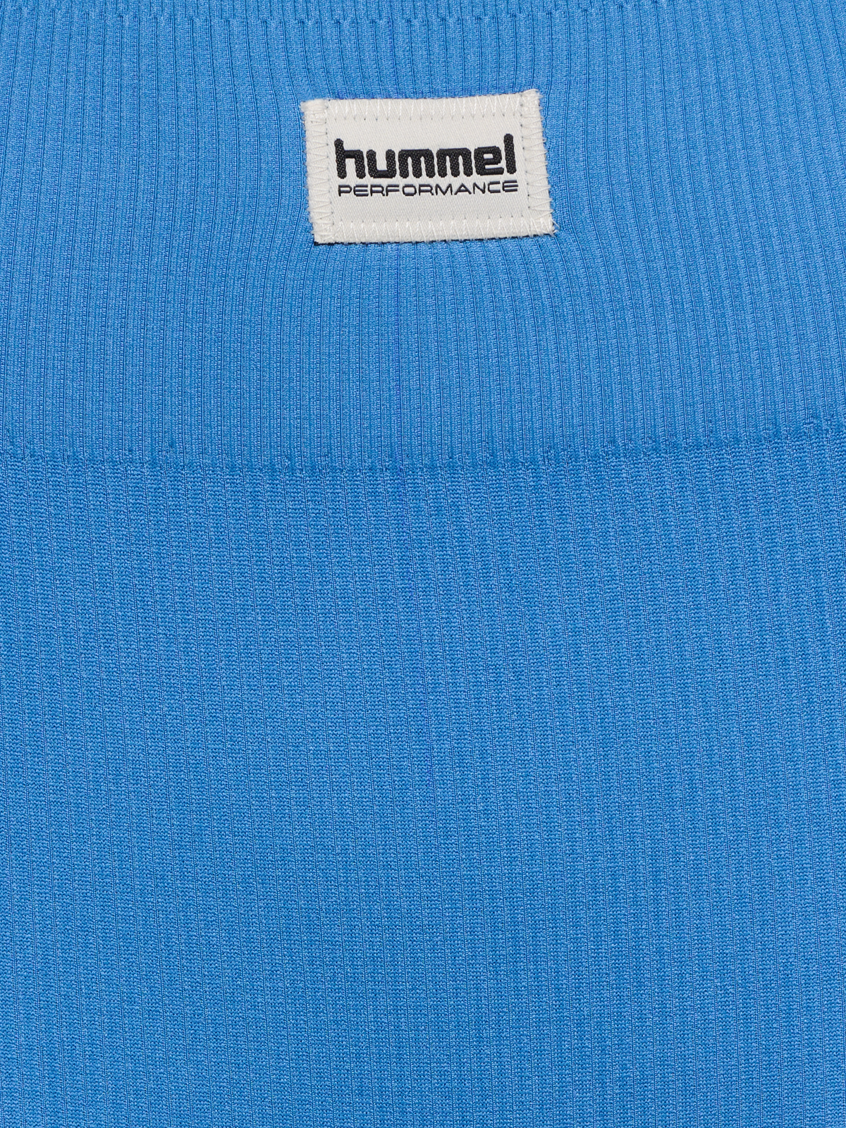 hmlPULSE SEAMLESS RIB MW TIGHTS