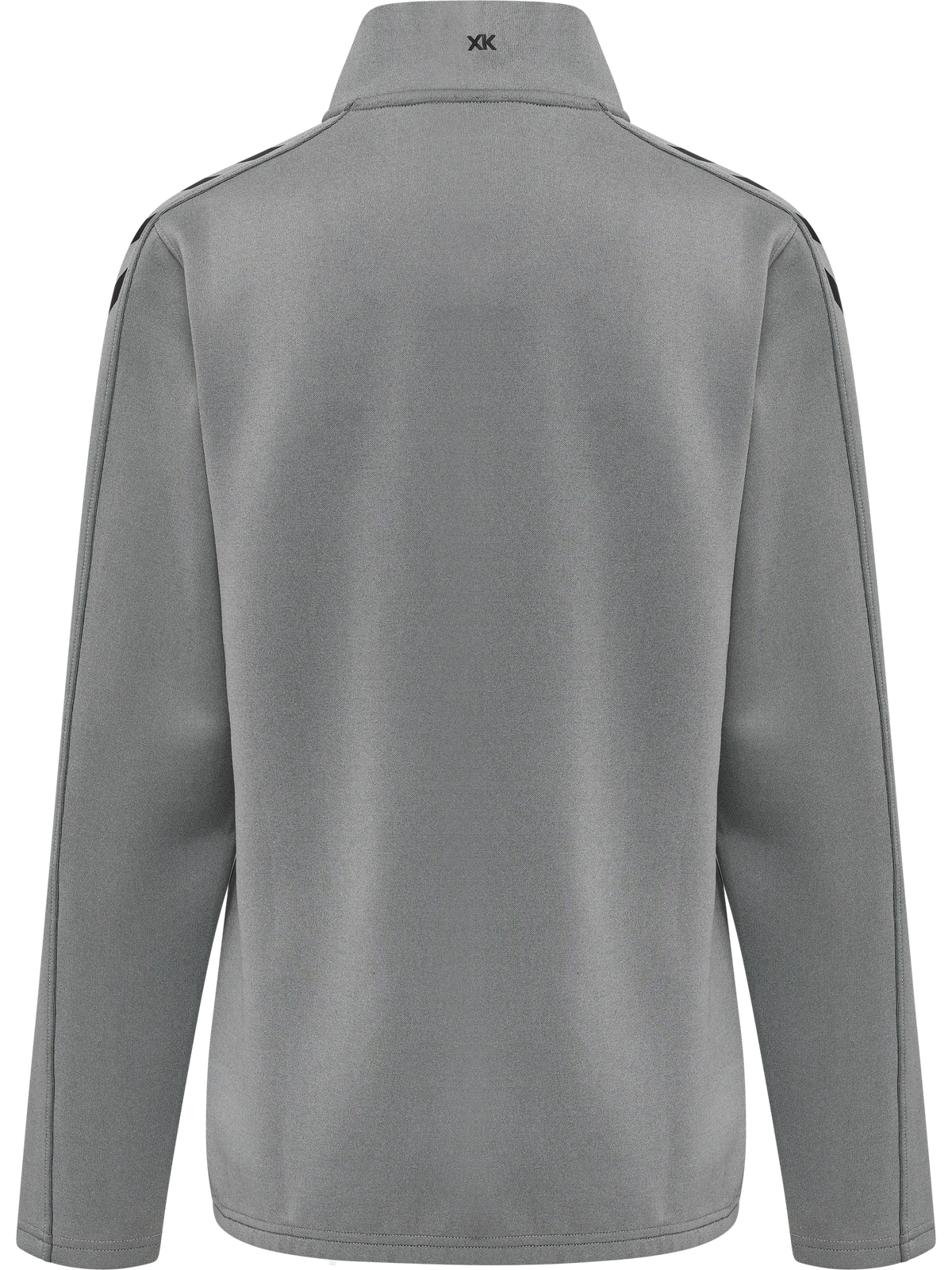 hmlCORE XK HALF ZIP SWEAT WOMAN