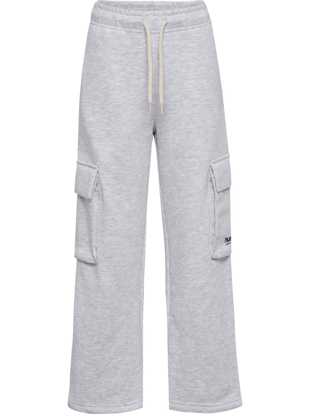 hmlJR LOOSE WL CARGO SWEATPANT