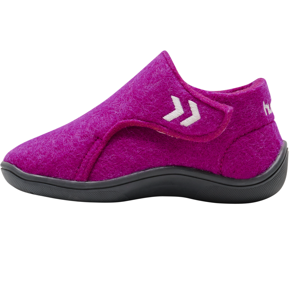 WOOL SLIPPER INFANT