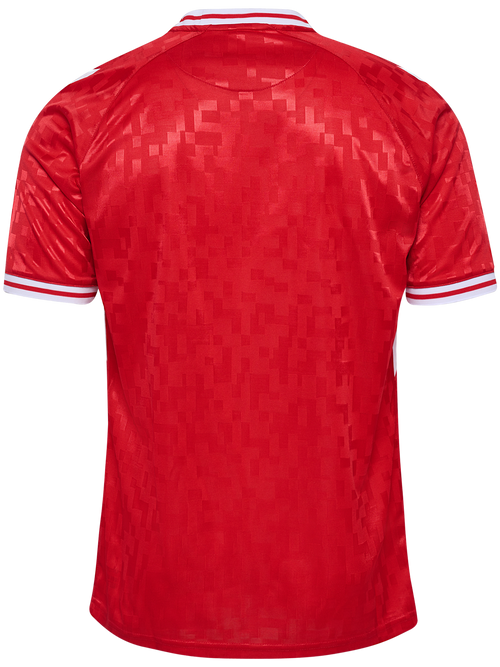 DBU 24 HOME JERSEY S/S