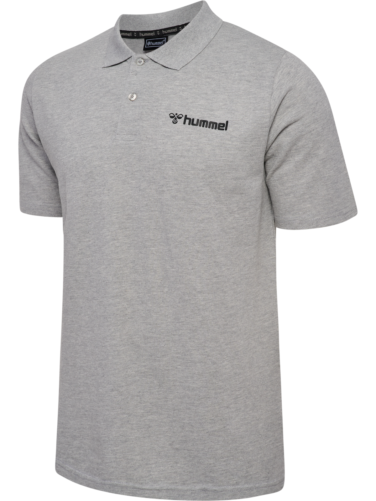 hmlMOVER COTTON POLO