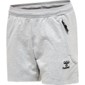 hmlMOVE GRID COTTON SHORTS WOMAN