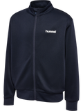 hmlJR FRAME POLY ZIP JACKET
