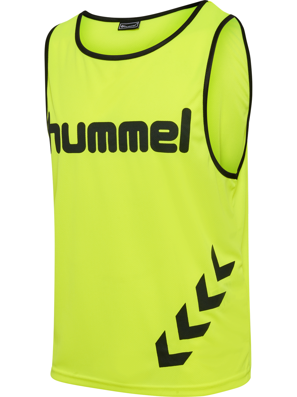 FUNDAMENTAL TRAINING BIB