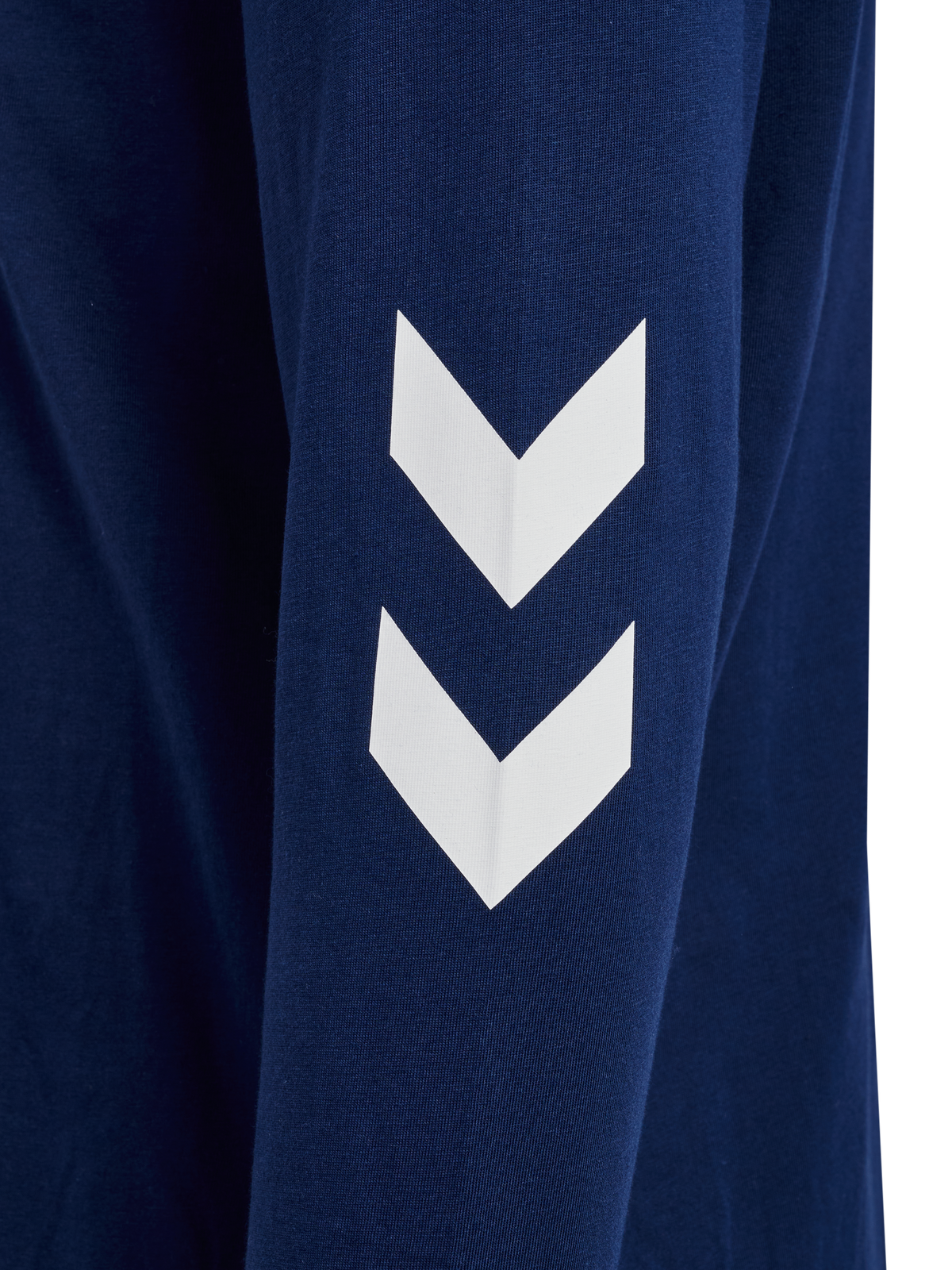 hmlLEGACY 2.0 T-SHIRT L/S