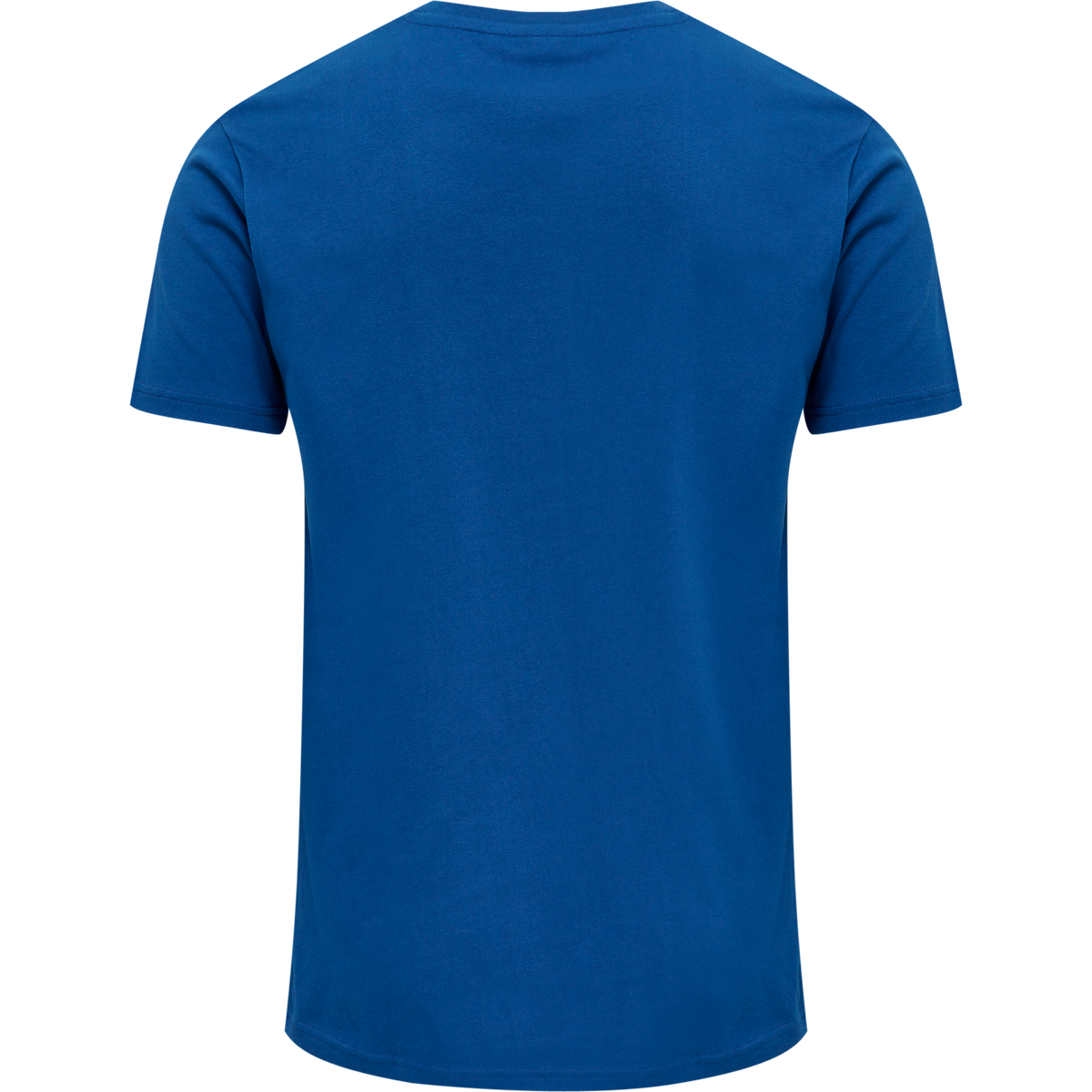 hmlRED BASIC T-SHIRT S/S