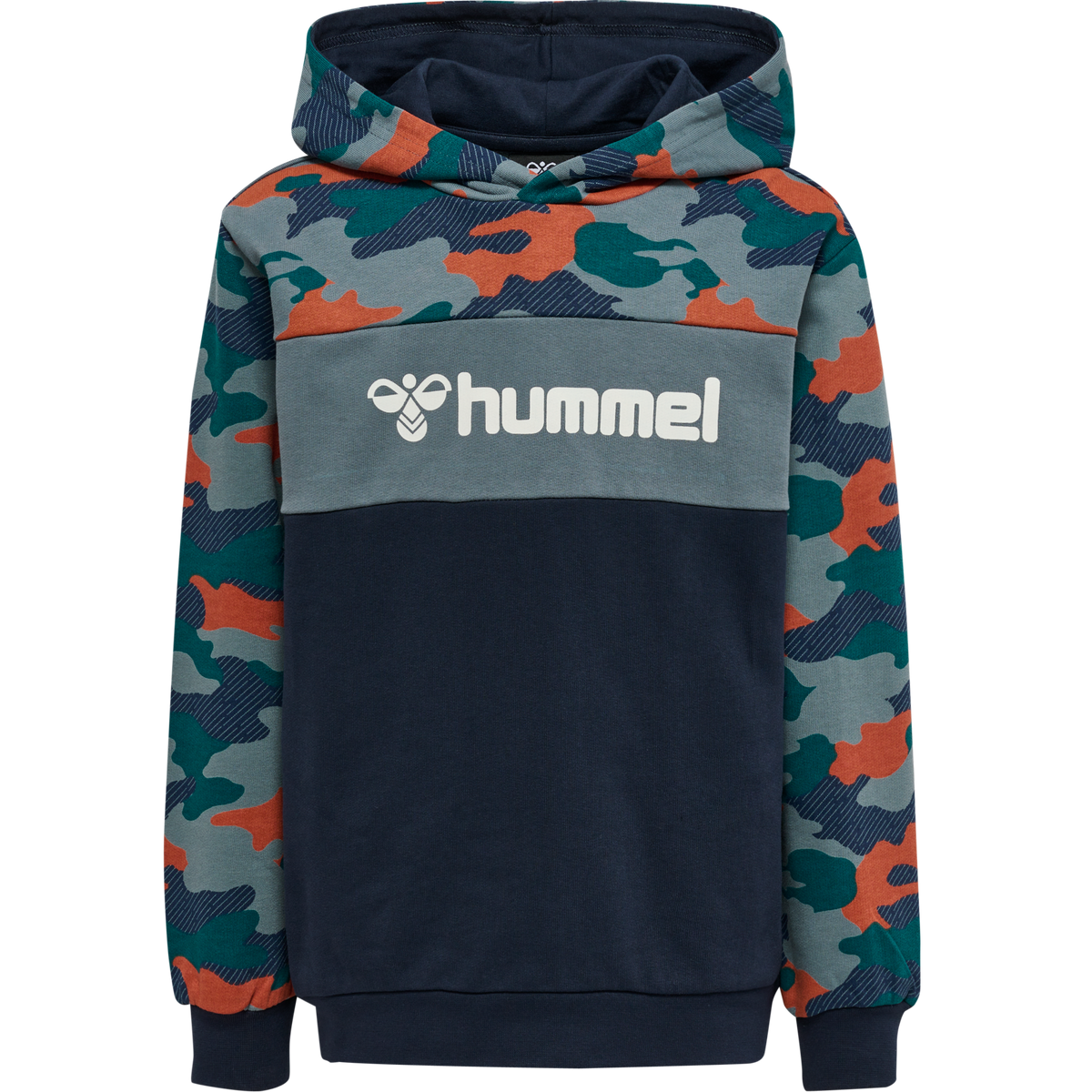 hmlJACKSON HOODIE