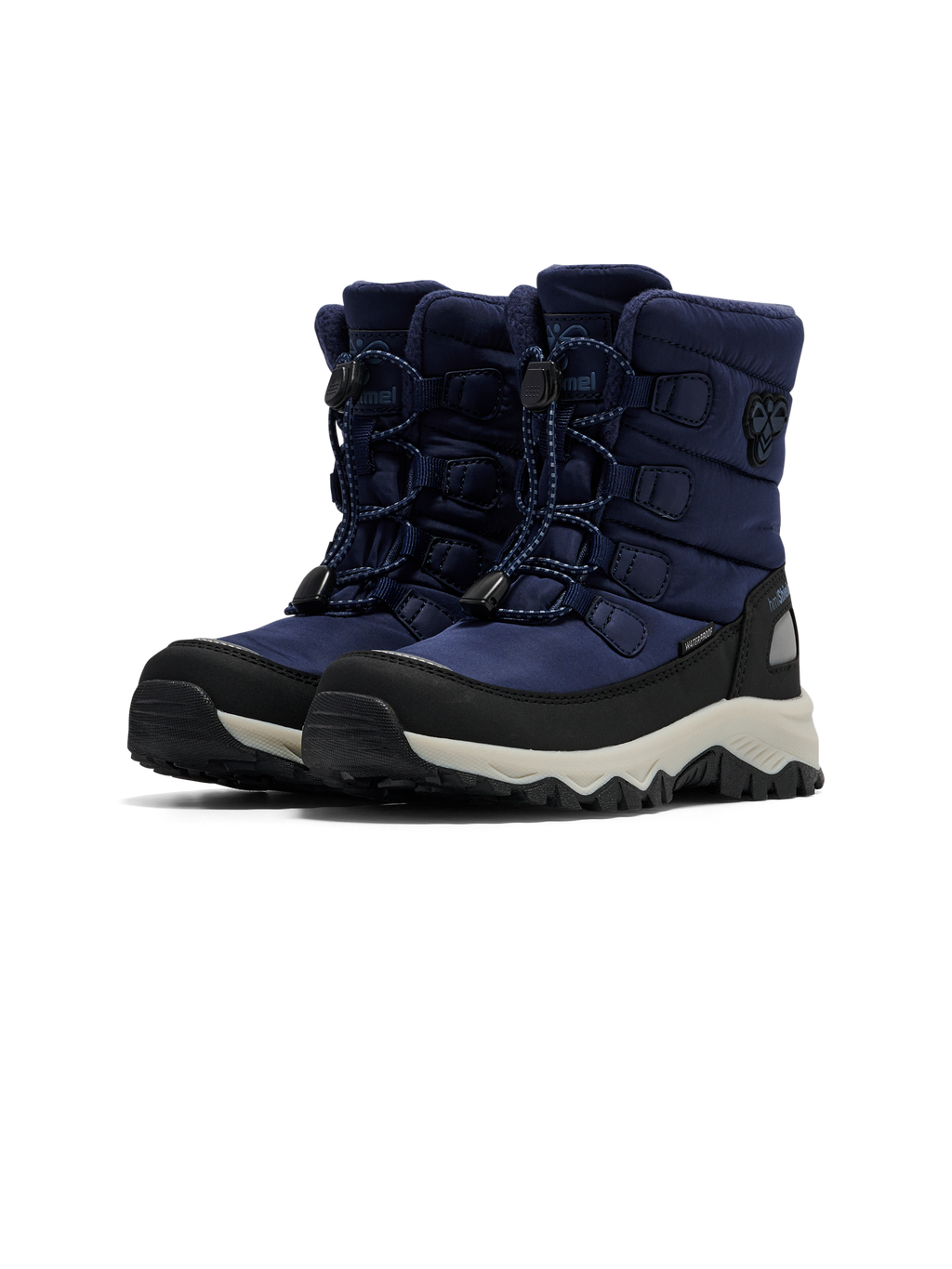 BROOK HIGH TEX BOOT JR