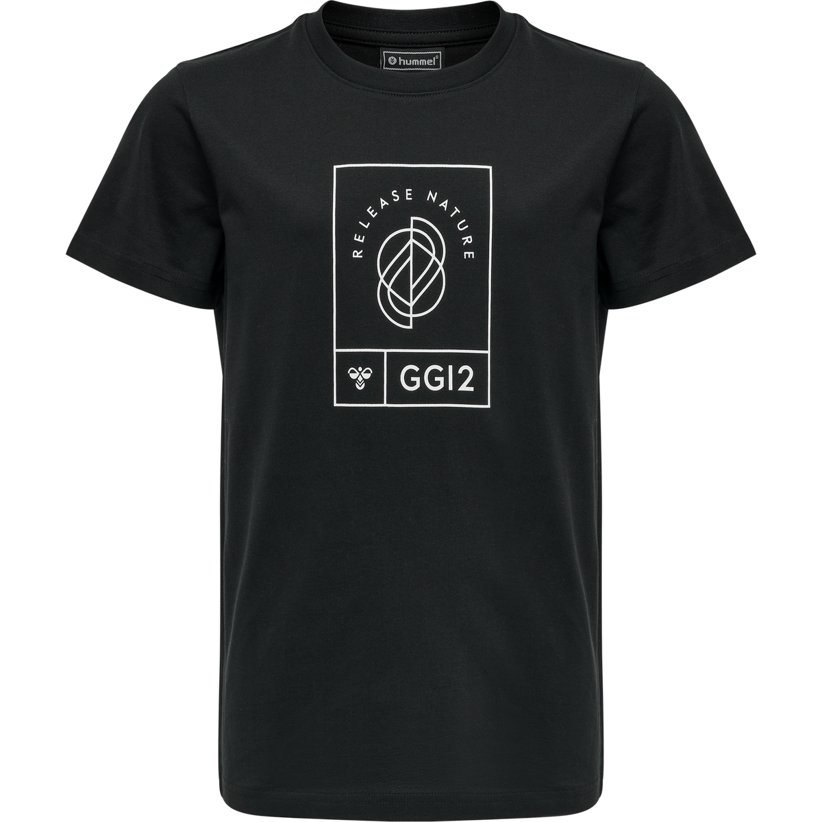 hmlGG12 T-SHIRT S/S KIDS