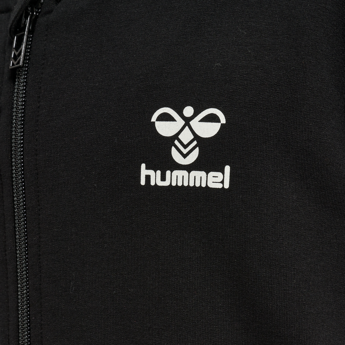hmlTRECE ZIP HOODIE
