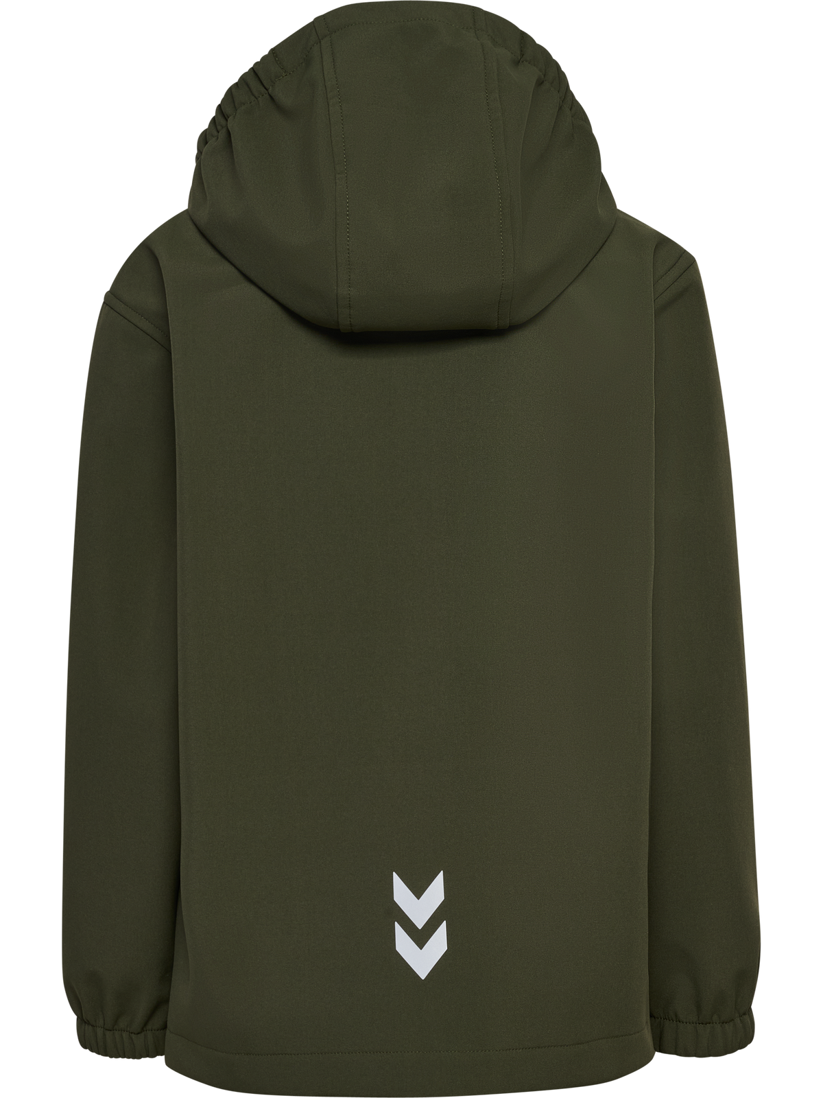 hmlSORA SOFTSHELL JACKET