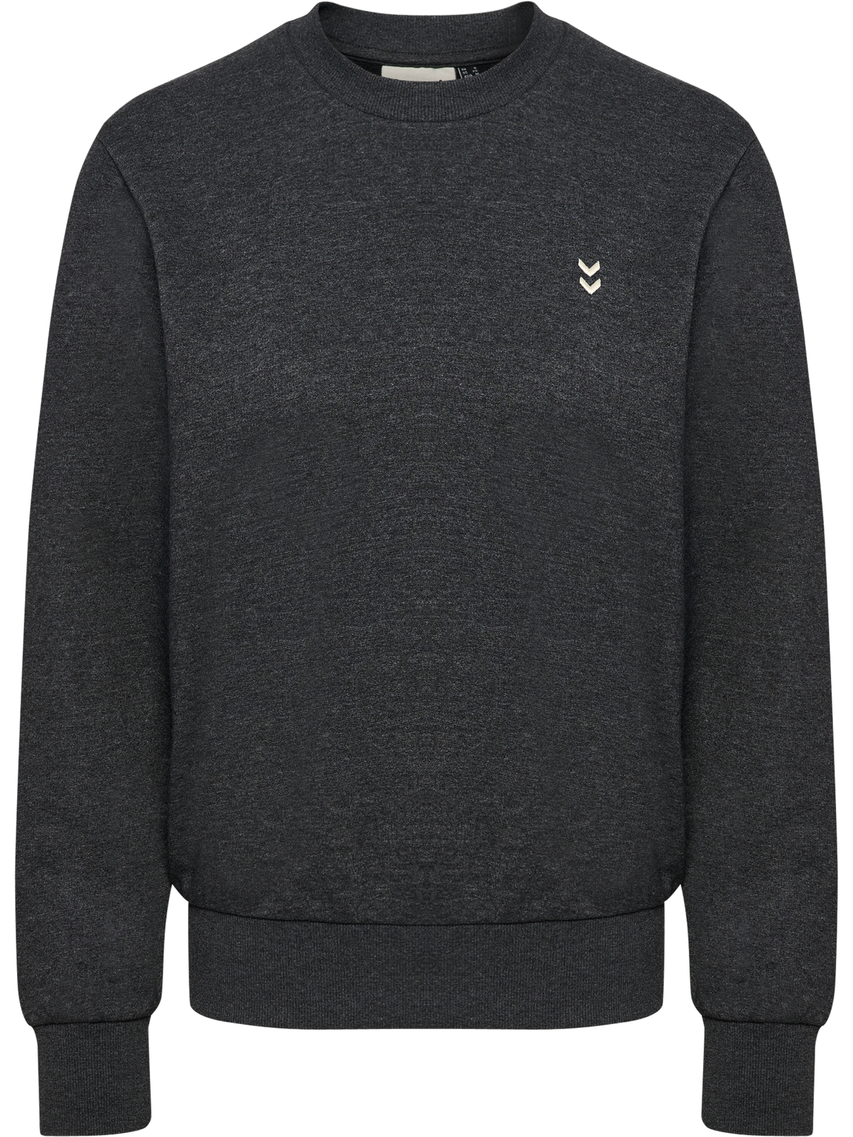 hmlPULSE W SWEAT CREWNECK
