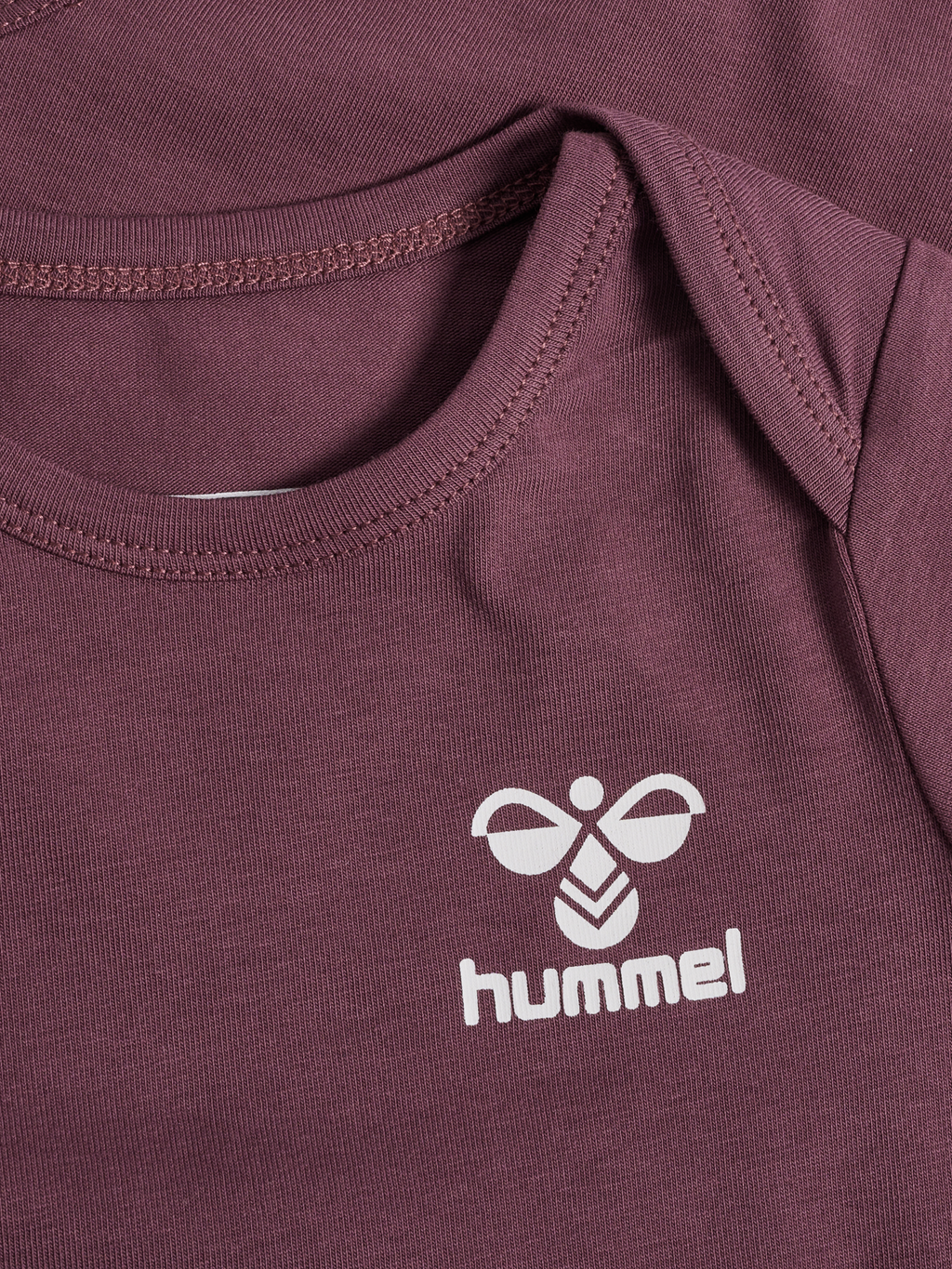hmlELVINA BODY L/S
