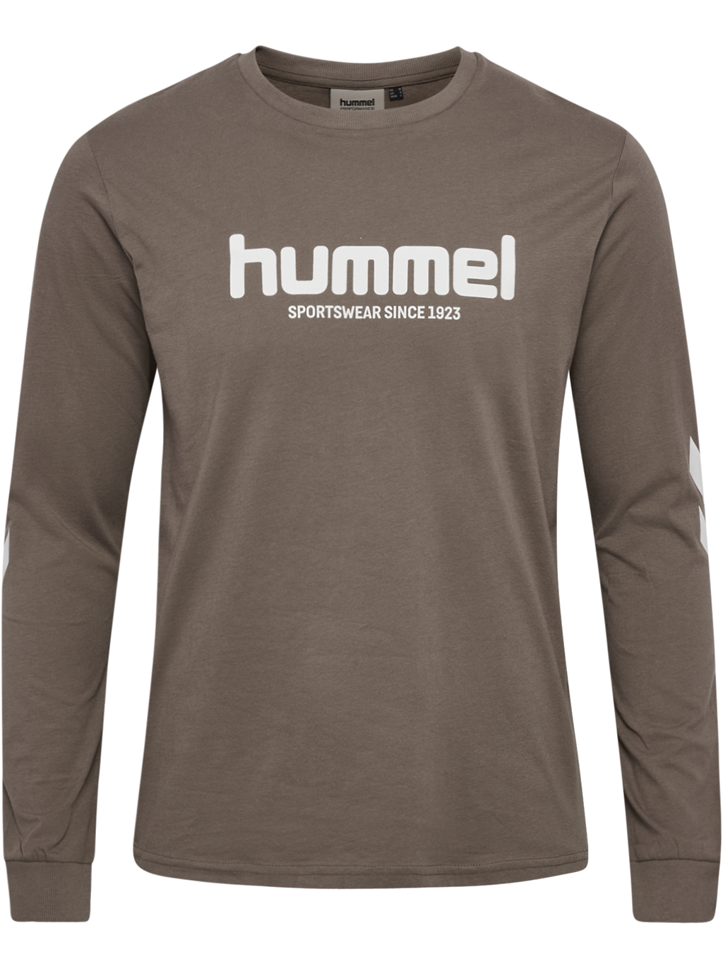 hmlLEGACY 2.0 T-SHIRT L/S