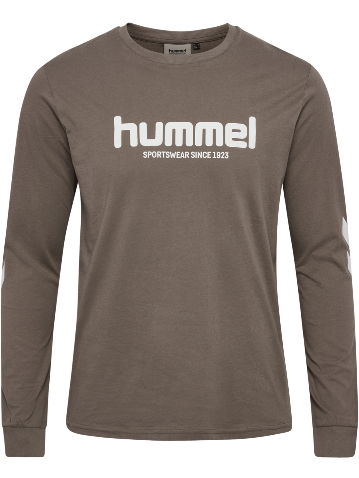 hmlLEGACY 2.0 T-SHIRT L/S