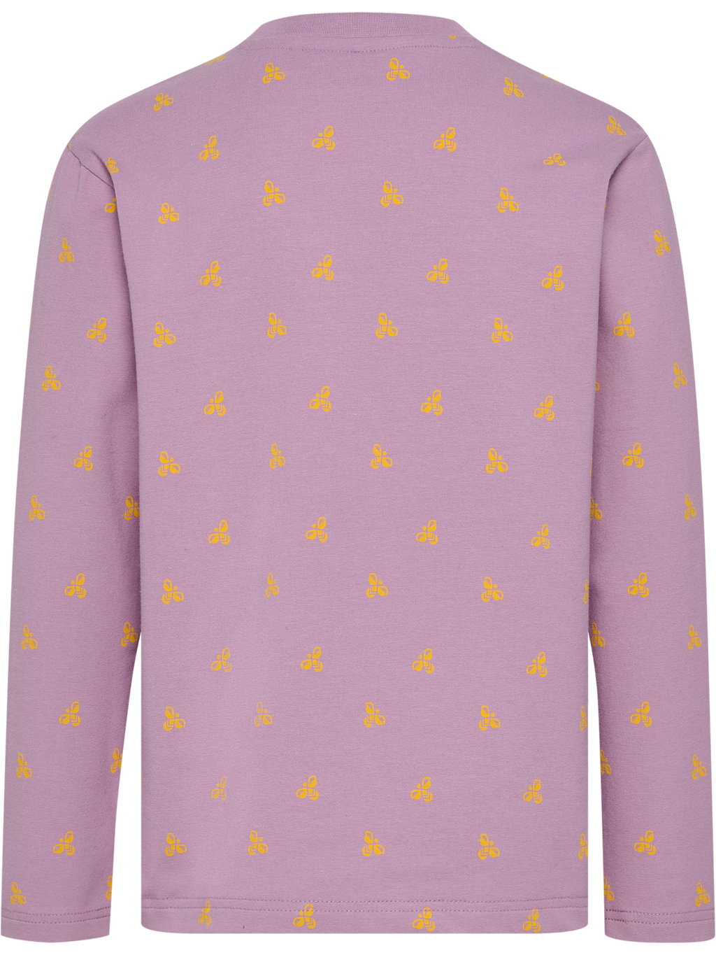 hmlMUSSE T-SHIRT L/S