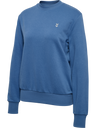 hmlPULSE W SWEAT CREWNECK