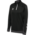 hmlLEAD WOMEN HALF ZIP