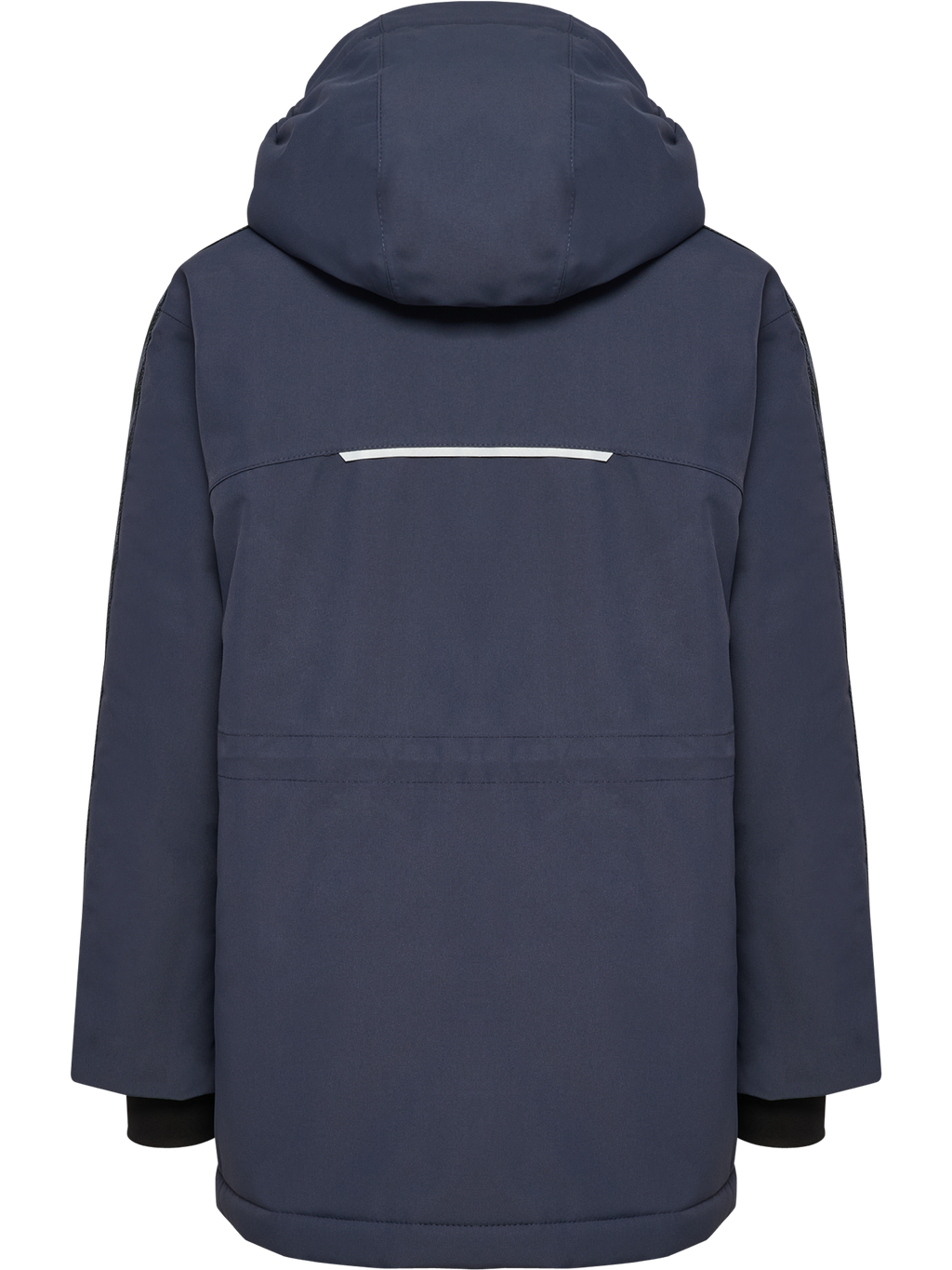 hmlJR CHEVRON SNOW JACKET WP 10K