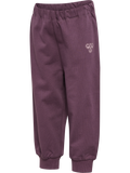 hmlMINI LOOSE SOLID ADJ WAIST PANTS