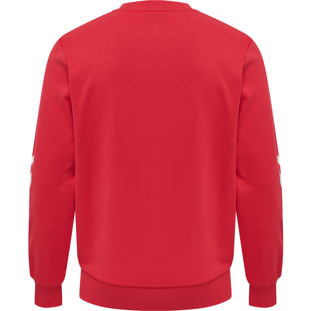 hmlLGC GRAHAM SWEATSHIRT