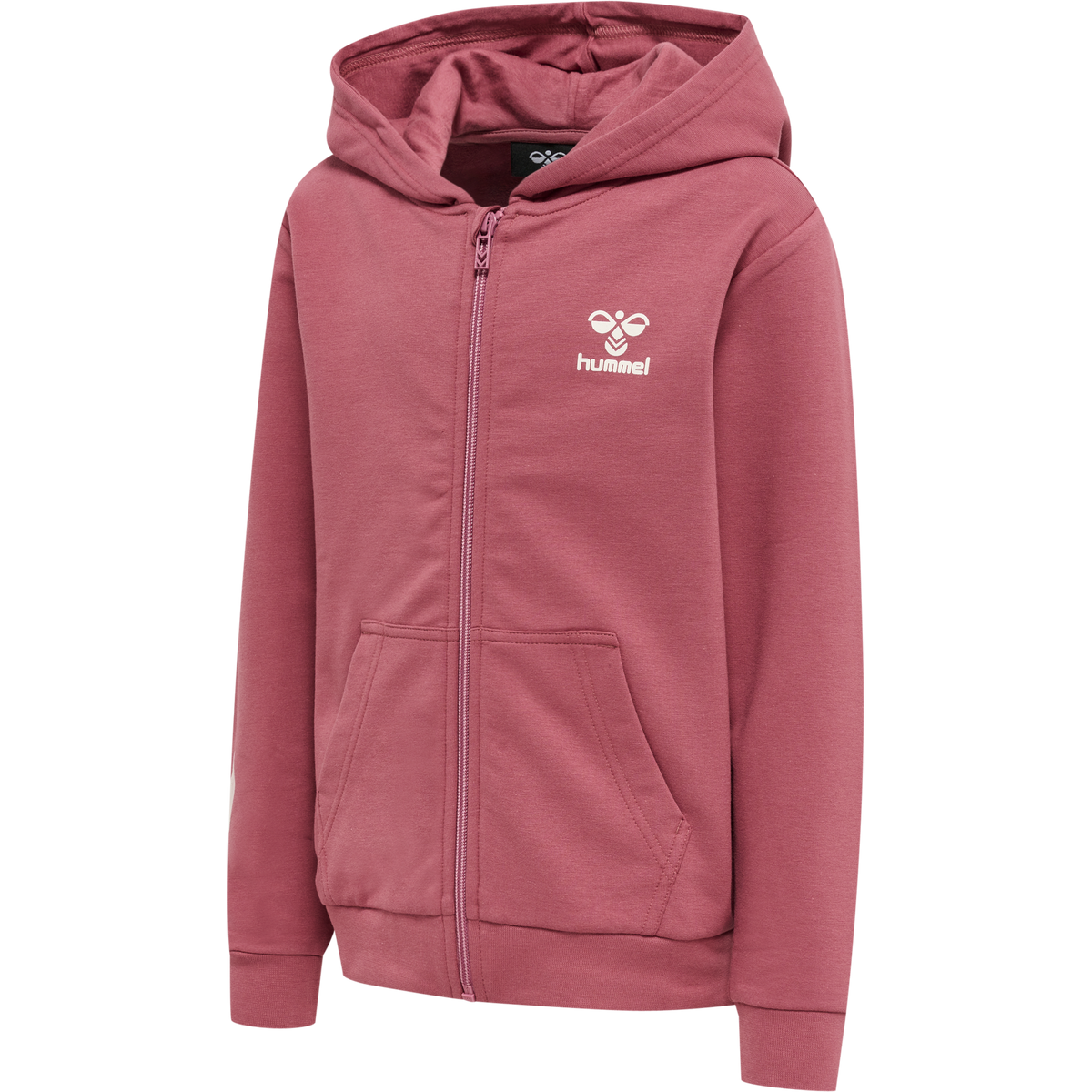 hmlTRECE ZIP HOODIE