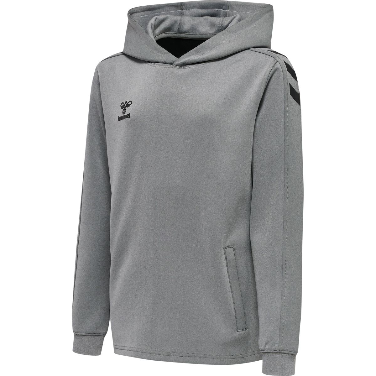 hmlCORE XK POLY KIDS SWEAT HOODIE