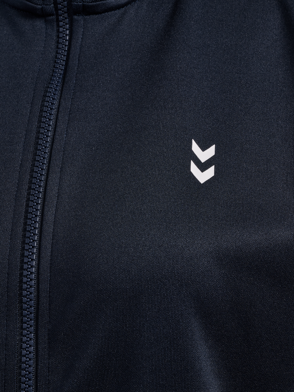 hmlGRACE POLY ZIP JACKET