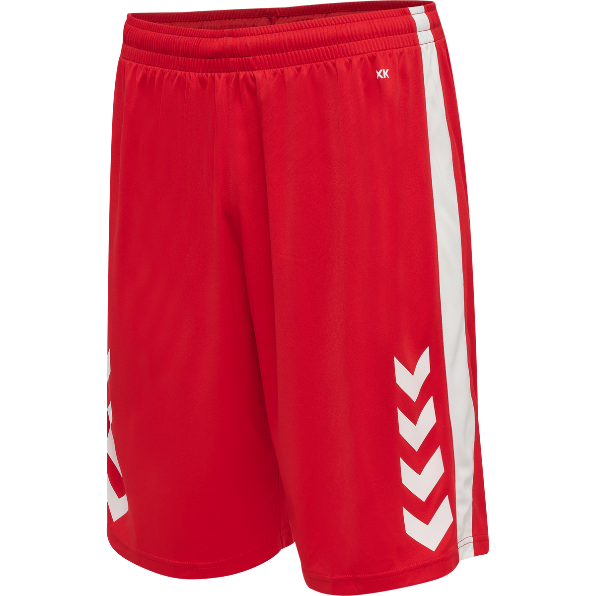 hmlCORE XK BASKET SHORTS
