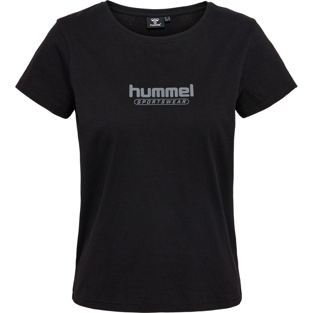 hmlBOOSTER WOMAN T-SHIRT