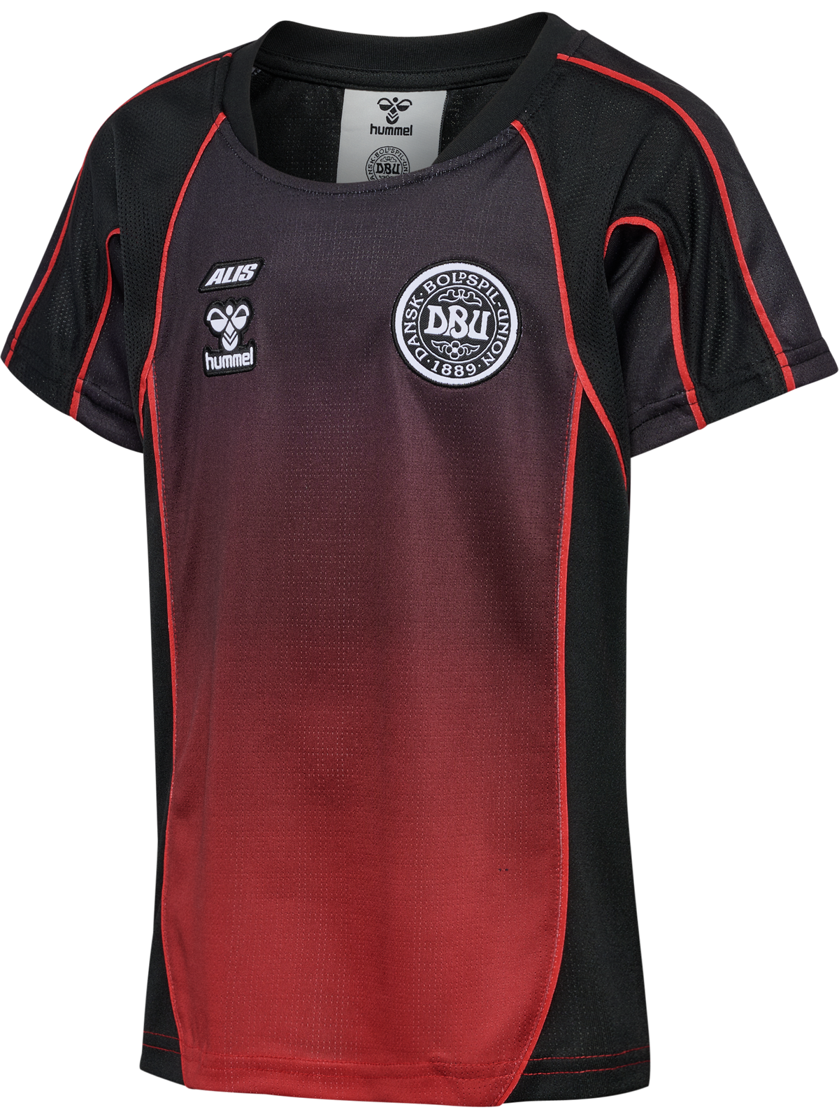 DBU-ALIS 26 JERSEY S/S KIDS