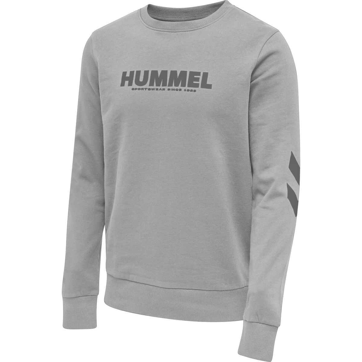 hmlLEGACY SWEATSHIRT PLUS