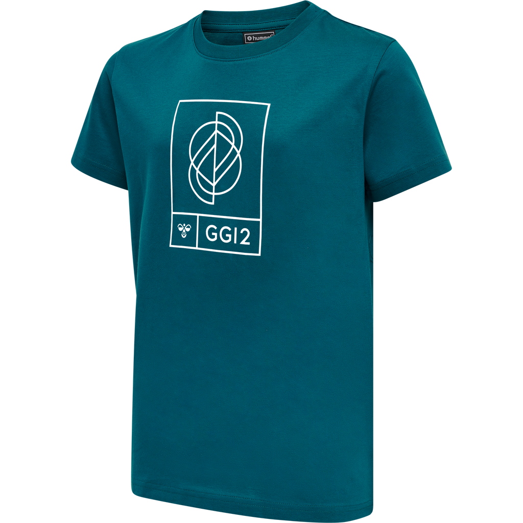 hmlGG12 T-SHIRT S/S KIDS