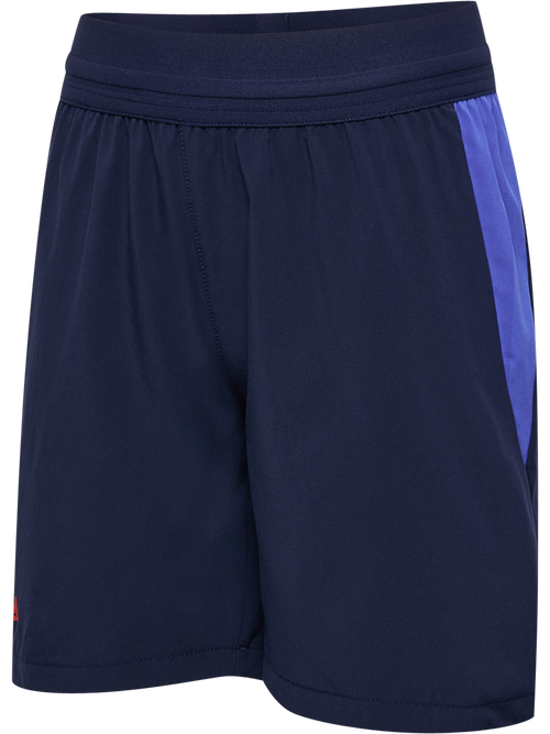 hmlBLAZE26 PRO TRAINING SHORTS KIDS