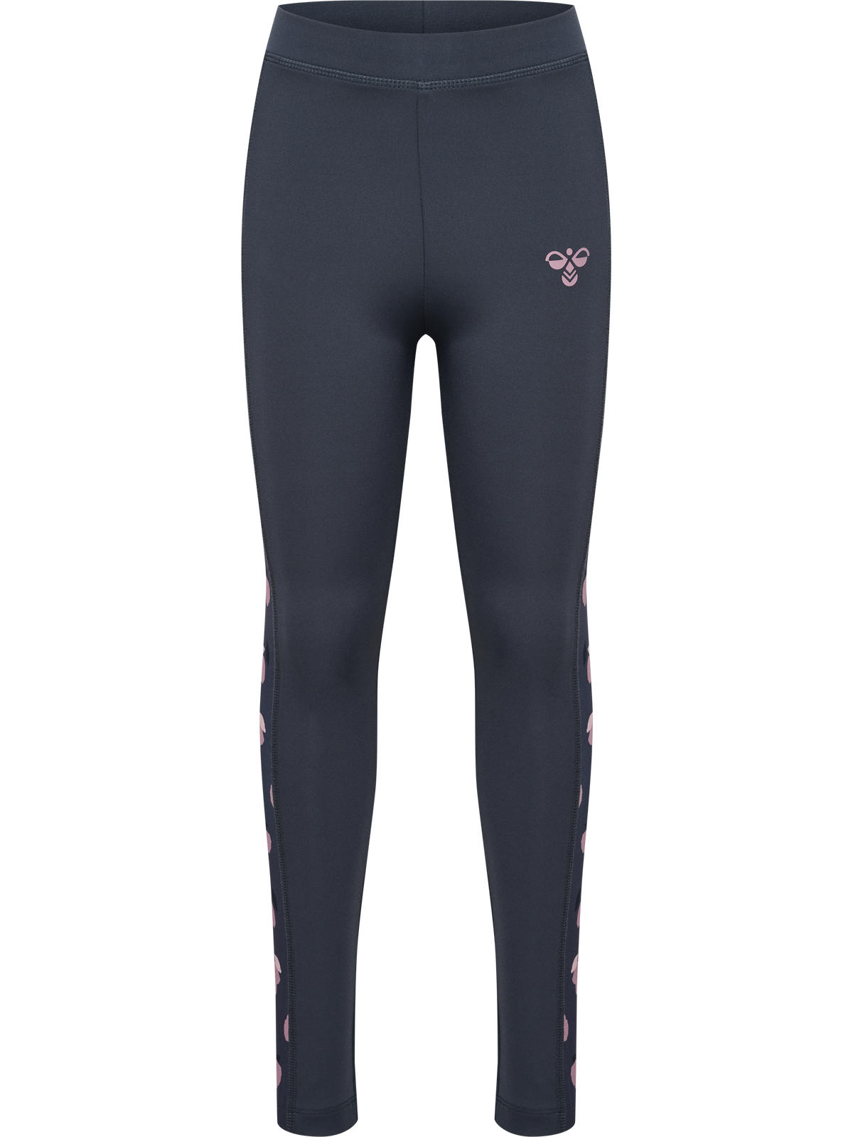 hmlJR AOP GYM TIGHTS